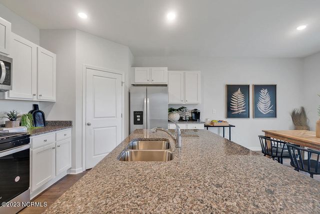 4325 Coralbead Lane Lot 96, Leland, NC 28451