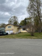 3316 Vassar Drive, Anchorage, AK 99508