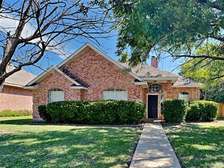 1414 Pintail Drive, Desoto, TX 75115