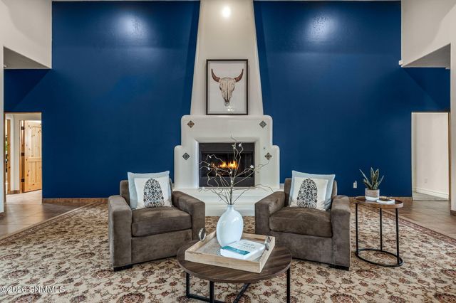 5531 Superstition Drive, Las Cruces, NM 88011
