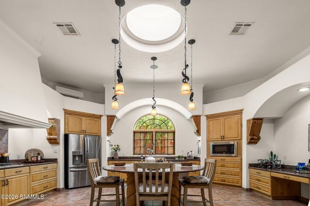 5531 Superstition Drive, Las Cruces, NM 88011