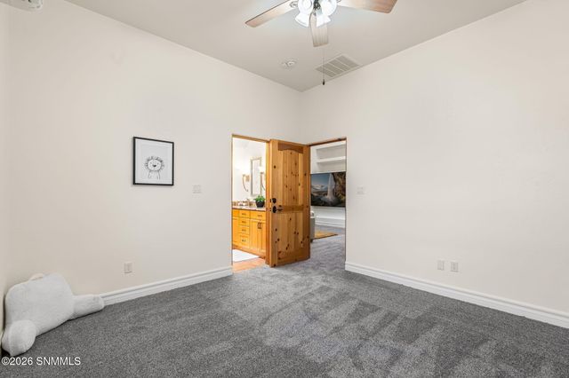 5531 Superstition Drive, Las Cruces, NM 88011