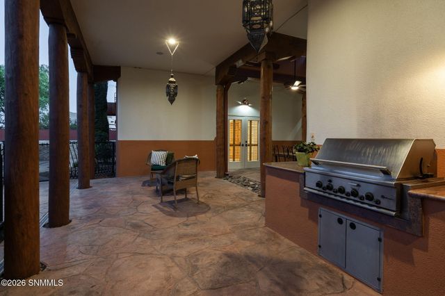 5531 Superstition Drive, Las Cruces, NM 88011