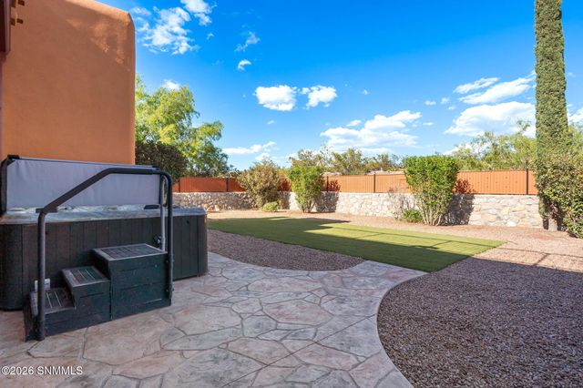 5531 Superstition Drive, Las Cruces, NM 88011