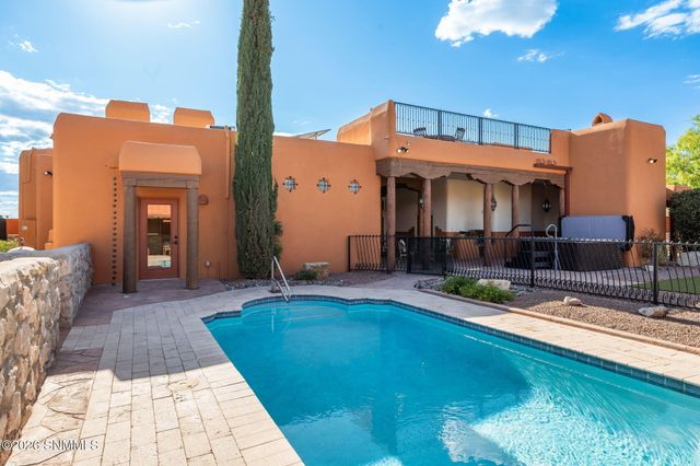 5531 Superstition Drive, Las Cruces, NM 88011