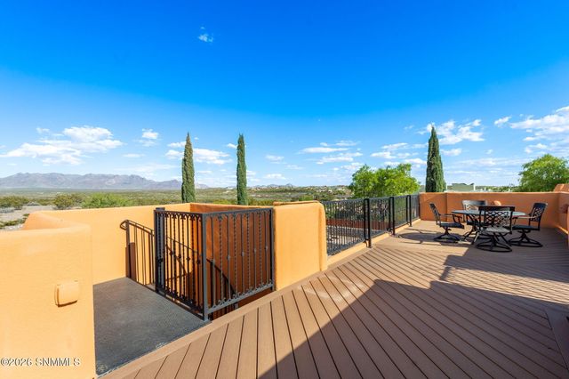 5531 Superstition Drive, Las Cruces, NM 88011