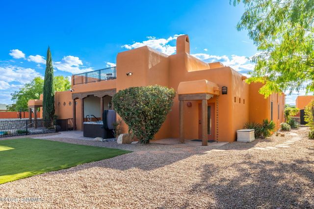 5531 Superstition Drive, Las Cruces, NM 88011
