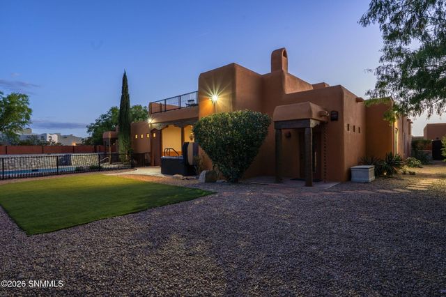 5531 Superstition Drive, Las Cruces, NM 88011
