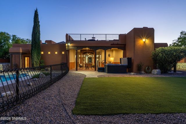 5531 Superstition Drive, Las Cruces, NM 88011