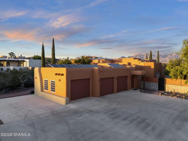 5531 Superstition Drive, Las Cruces, NM 88011