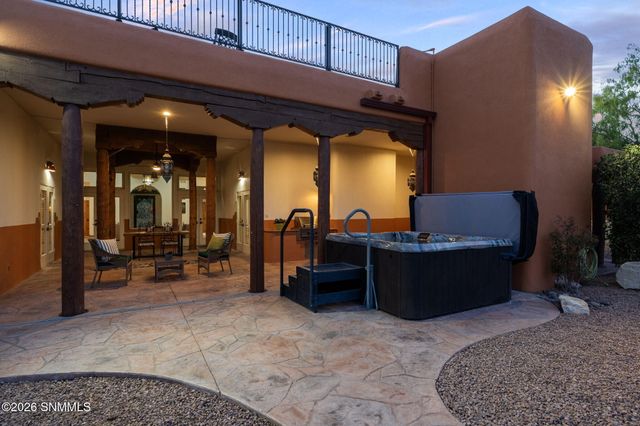 5531 Superstition Drive, Las Cruces, NM 88011