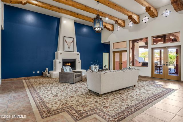 5531 Superstition Drive, Las Cruces, NM 88011
