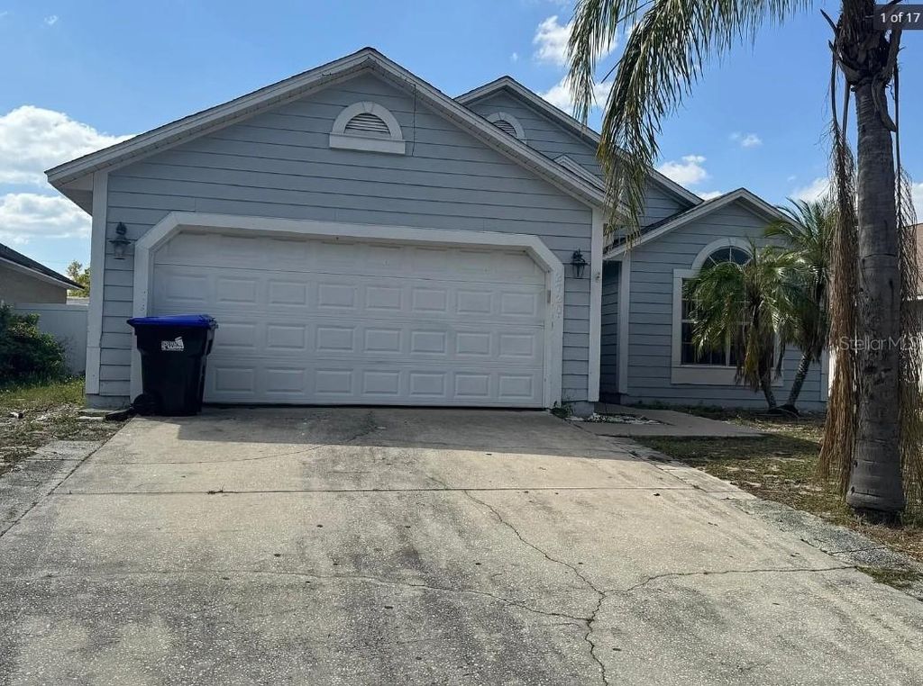 2720 TANNERY COURT, Orlando, FL 32817