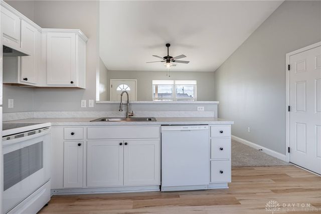 254 Crosswell Avenue, Brookville, OH 45309