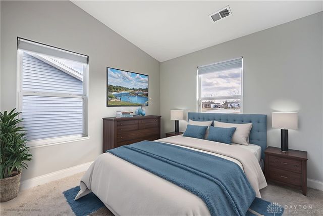 254 Crosswell Avenue, Brookville, OH 45309