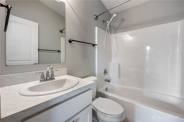 254 Crosswell Avenue, Brookville, OH 45309