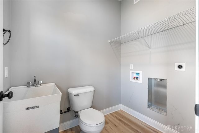 254 Crosswell Avenue, Brookville, OH 45309