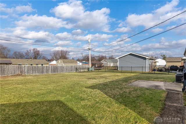 254 Crosswell Avenue, Brookville, OH 45309