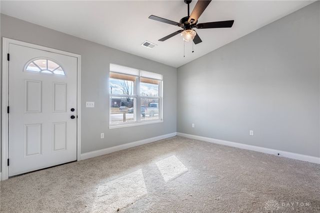 254 Crosswell Avenue, Brookville, OH 45309