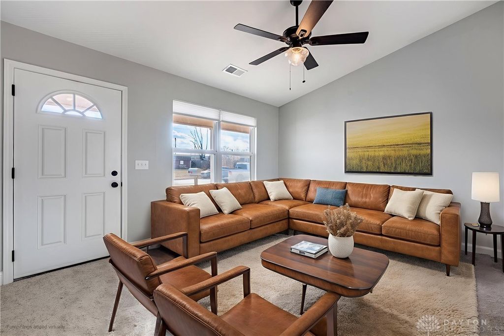 254 Crosswell Avenue, Brookville, OH 45309