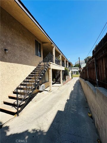 13602 Penn 5, Whittier, CA 90602
