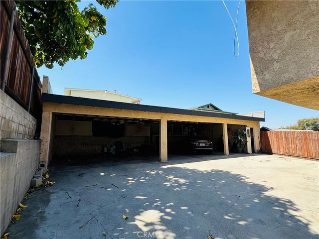13602 Penn 5, Whittier, CA 90602