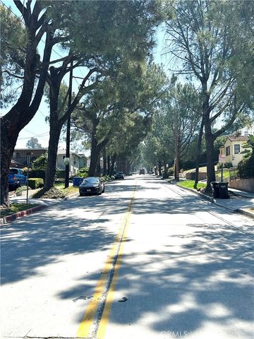 13602 Penn 5, Whittier, CA 90602