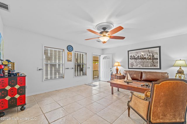 407 E Second Street, Pass Christian, MS 39571