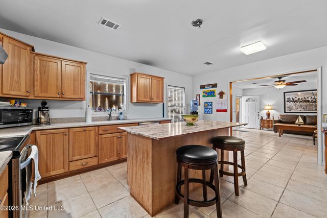 407 E Second Street, Pass Christian, MS 39571