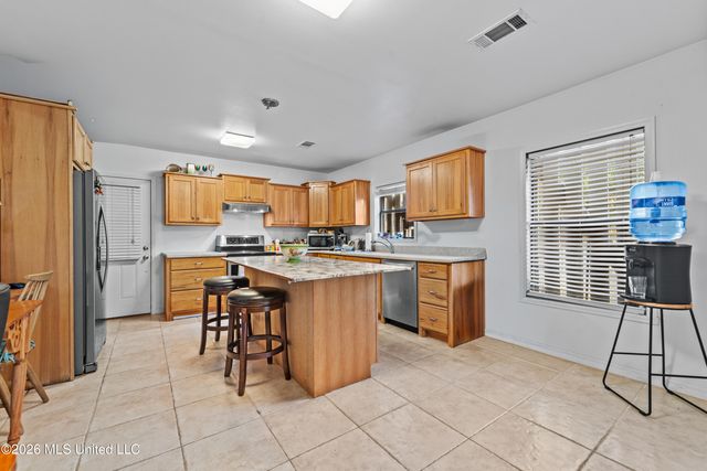 407 E Second Street, Pass Christian, MS 39571