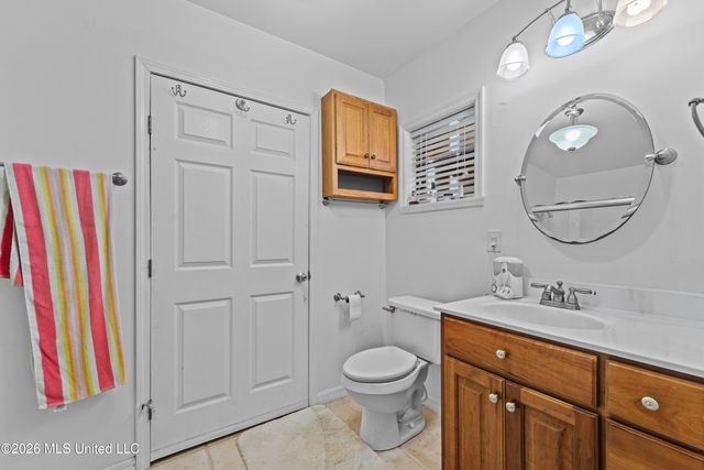 407 E Second Street, Pass Christian, MS 39571