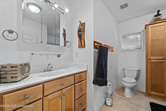 407 E Second Street, Pass Christian, MS 39571