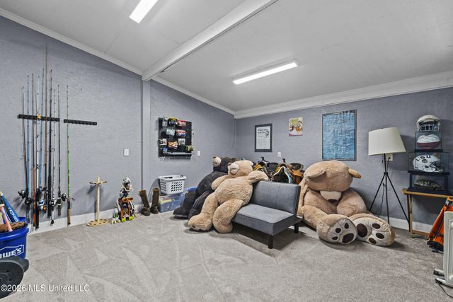 407 E Second Street, Pass Christian, MS 39571