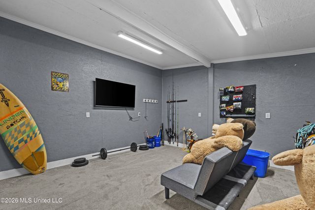 407 E Second Street, Pass Christian, MS 39571