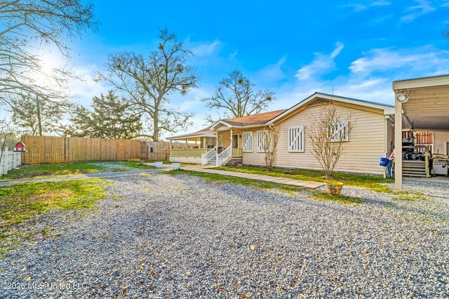 407 E Second Street, Pass Christian, MS 39571