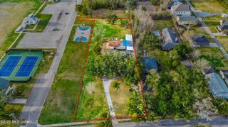 407 E Second Street, Pass Christian, MS 39571