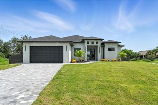 1441 NE 33rd LN, Cape Coral, FL 33909
