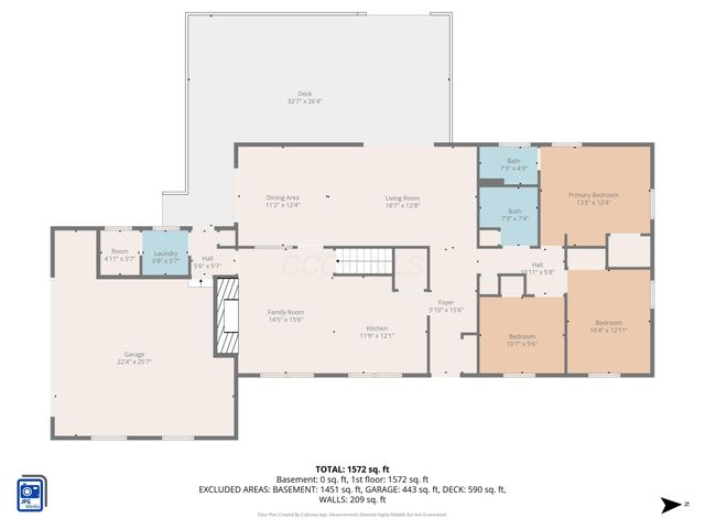 102 Whirlaway Loop SW, Pataskala, OH 43062