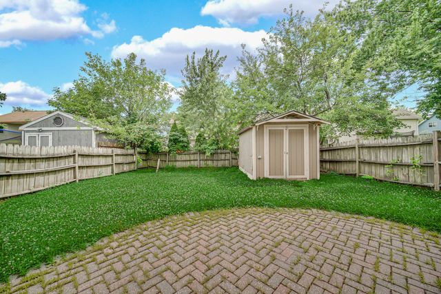 1807 Whitney Drive, Hanover Park, IL 60133