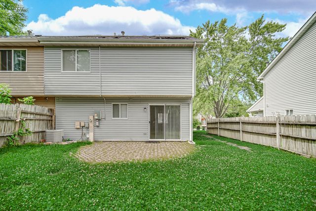 1807 Whitney Drive, Hanover Park, IL 60133