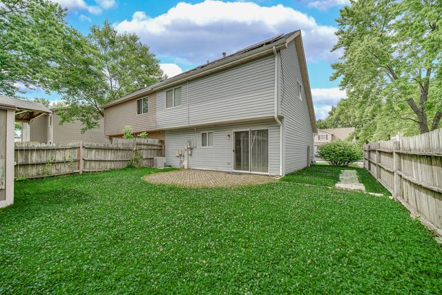 1807 Whitney Drive, Hanover Park, IL 60133