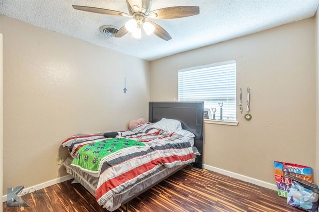 4609 N 2nd Street, Abilene, TX 79603