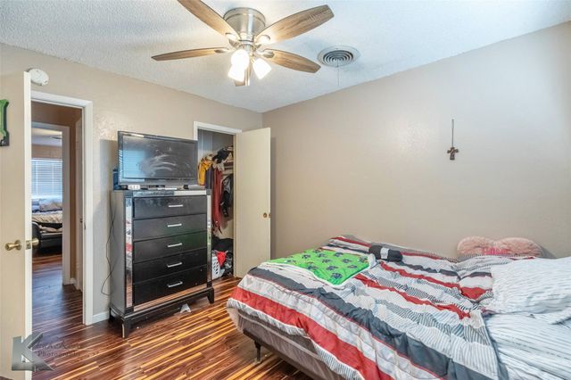 4609 N 2nd Street, Abilene, TX 79603