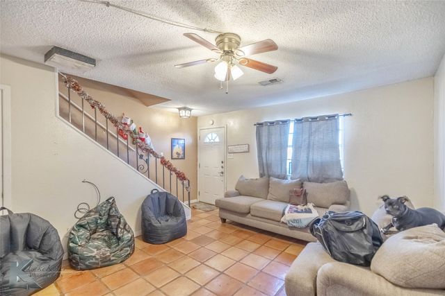 4609 N 2nd Street, Abilene, TX 79603