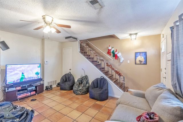 4609 N 2nd Street, Abilene, TX 79603