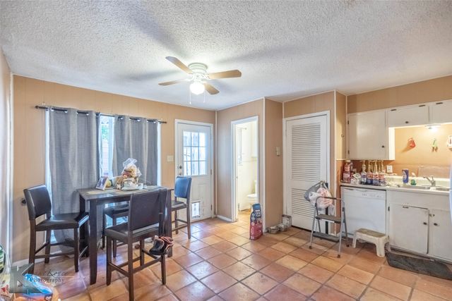 4609 N 2nd Street, Abilene, TX 79603