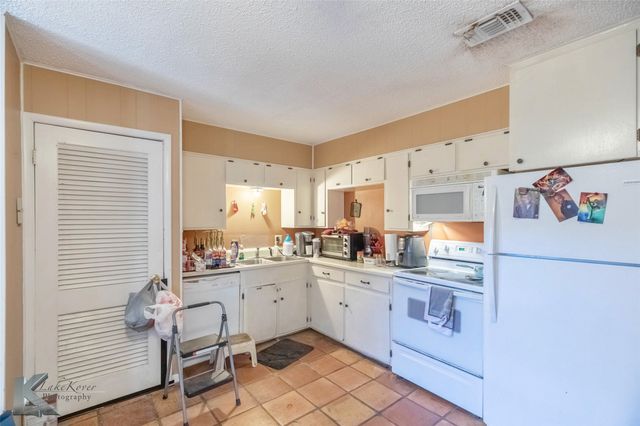 4609 N 2nd Street, Abilene, TX 79603