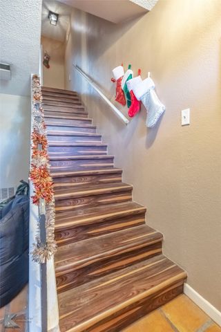 4609 N 2nd Street, Abilene, TX 79603