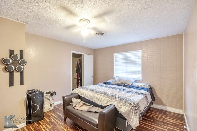4609 N 2nd Street, Abilene, TX 79603