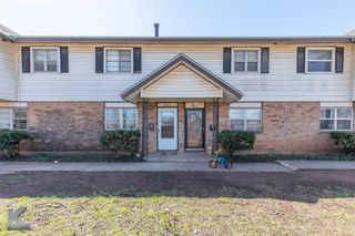 4609 N 2nd Street, Abilene, TX 79603